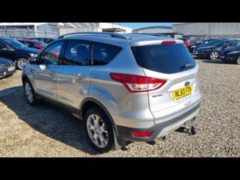 Used Ford Kuga 2015 for sale - 74900666: Photo