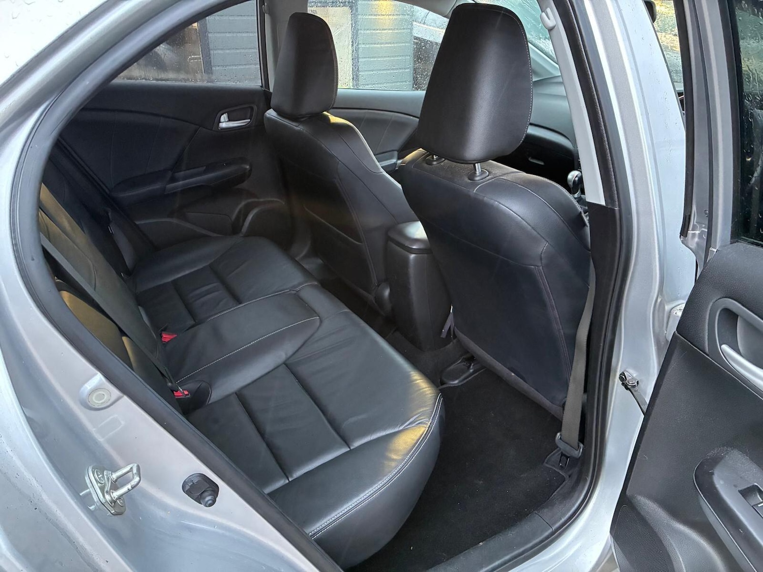 Used Honda Civic 2012 for sale - 77291903: Photo 12