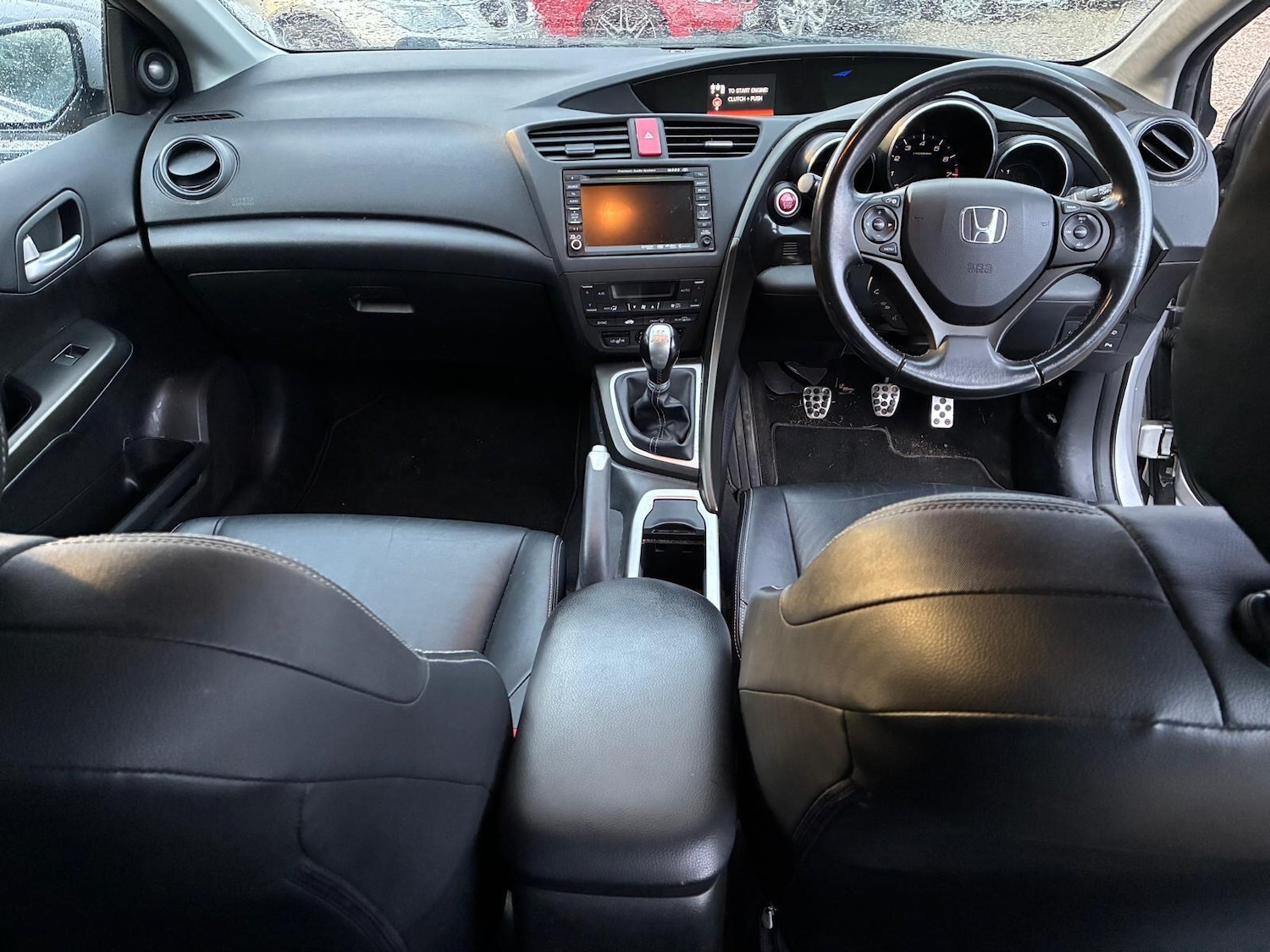 Used Honda Civic 2012 for sale - 77291903: Photo 14