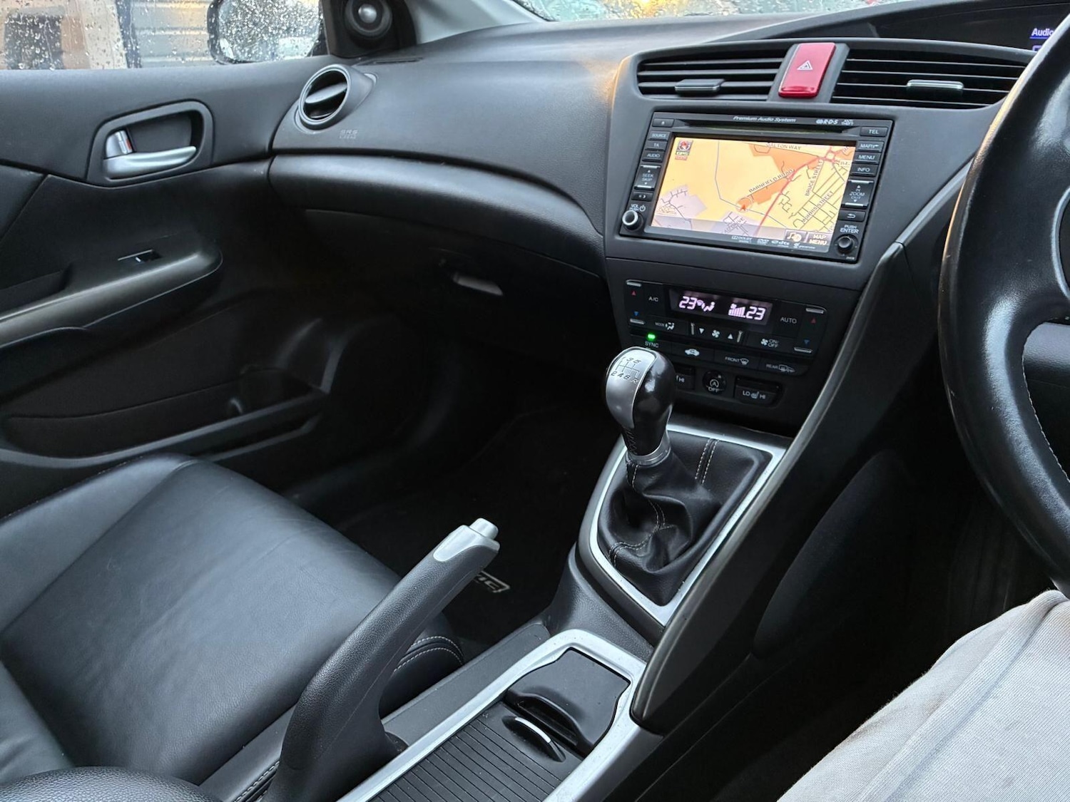 Used Honda Civic 2012 for sale - 77291903: Photo 15