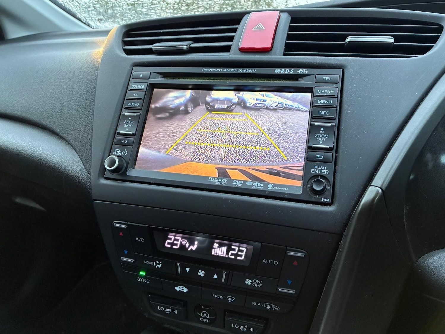 Used Honda Civic 2012 for sale - 77291903: Photo 16