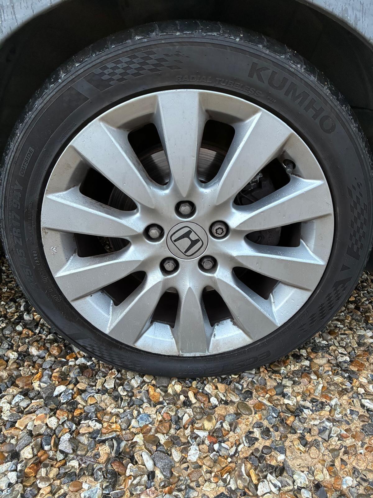 Used Honda Civic 2012 for sale - 77291903: Photo 19