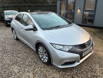 Used Honda Civic 2012 for sale - 77291903: Photo