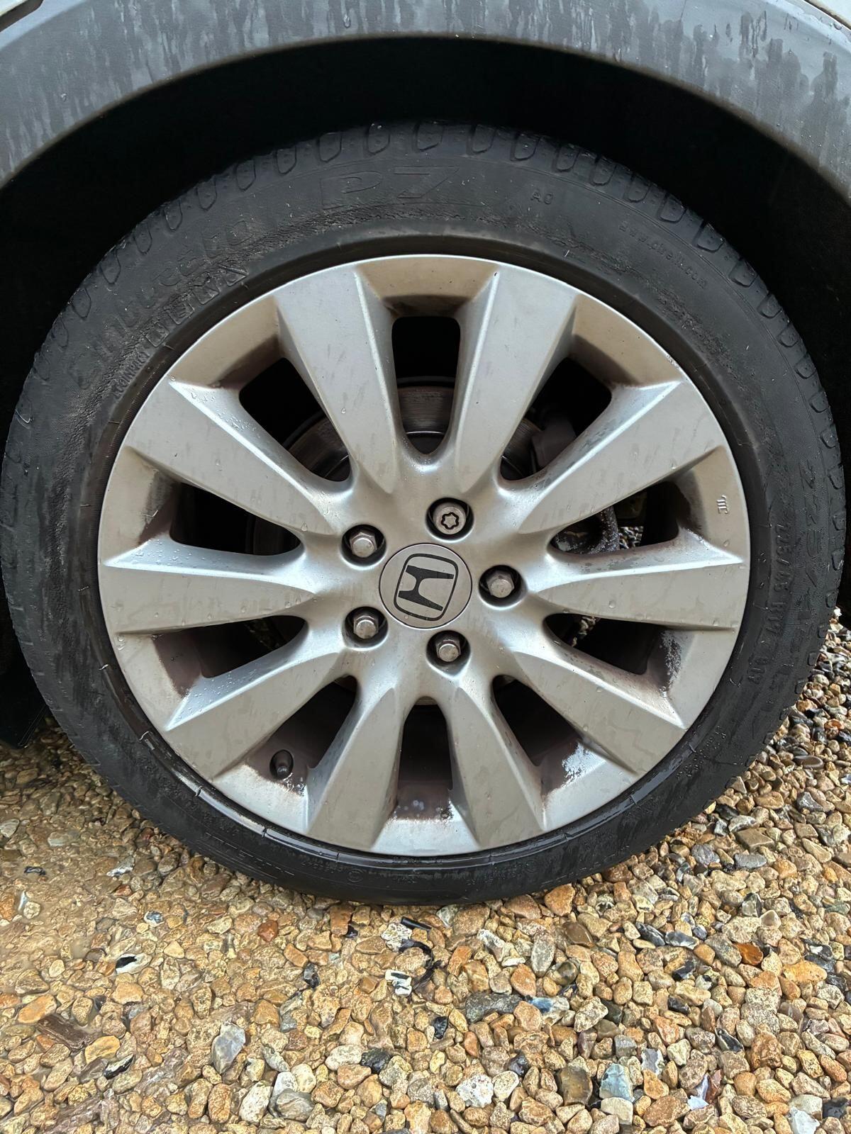 Used Honda Civic 2012 for sale - 77291903: Photo 20