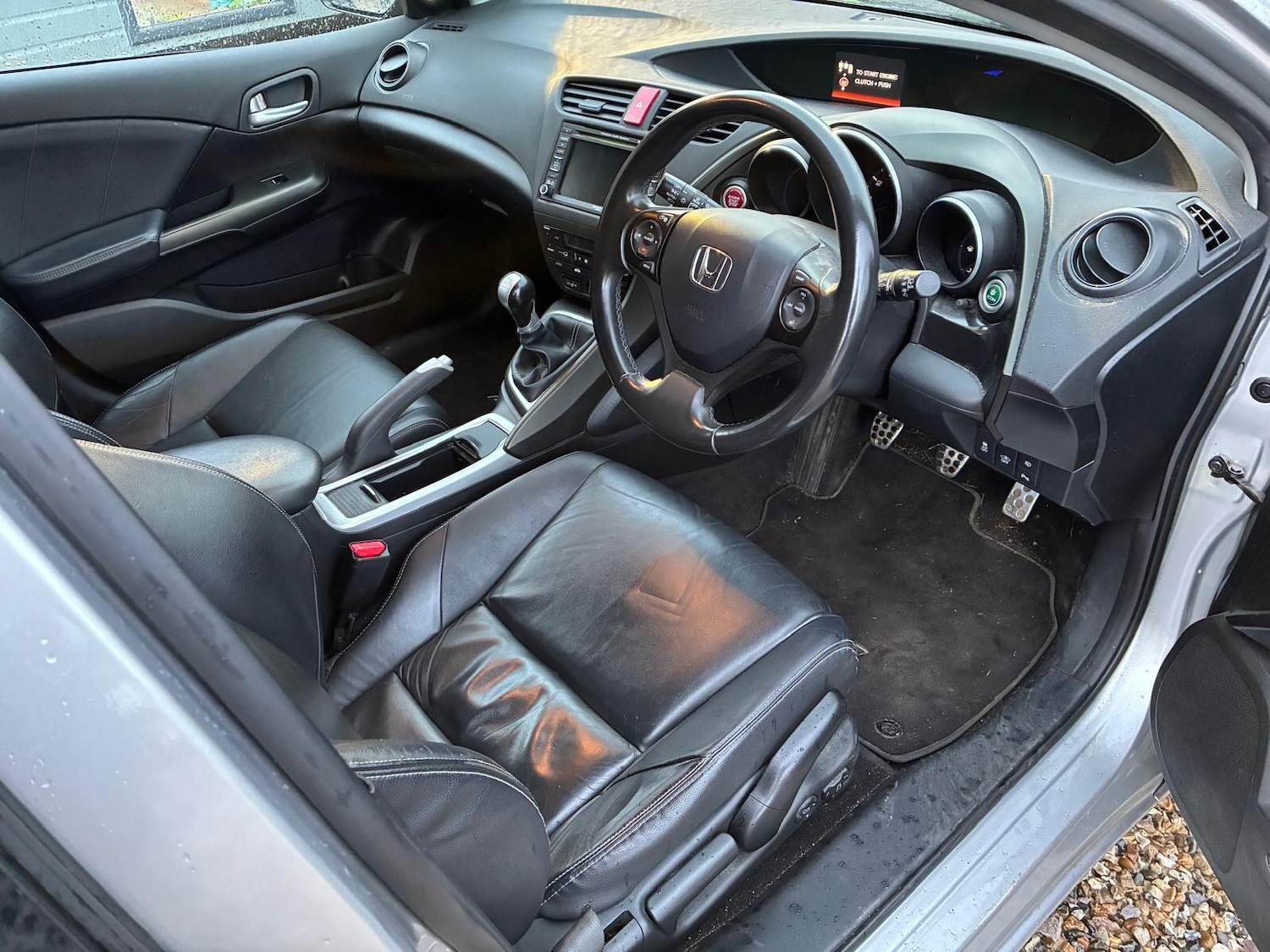 Used Honda Civic 2012 for sale - 77291903: Photo 9