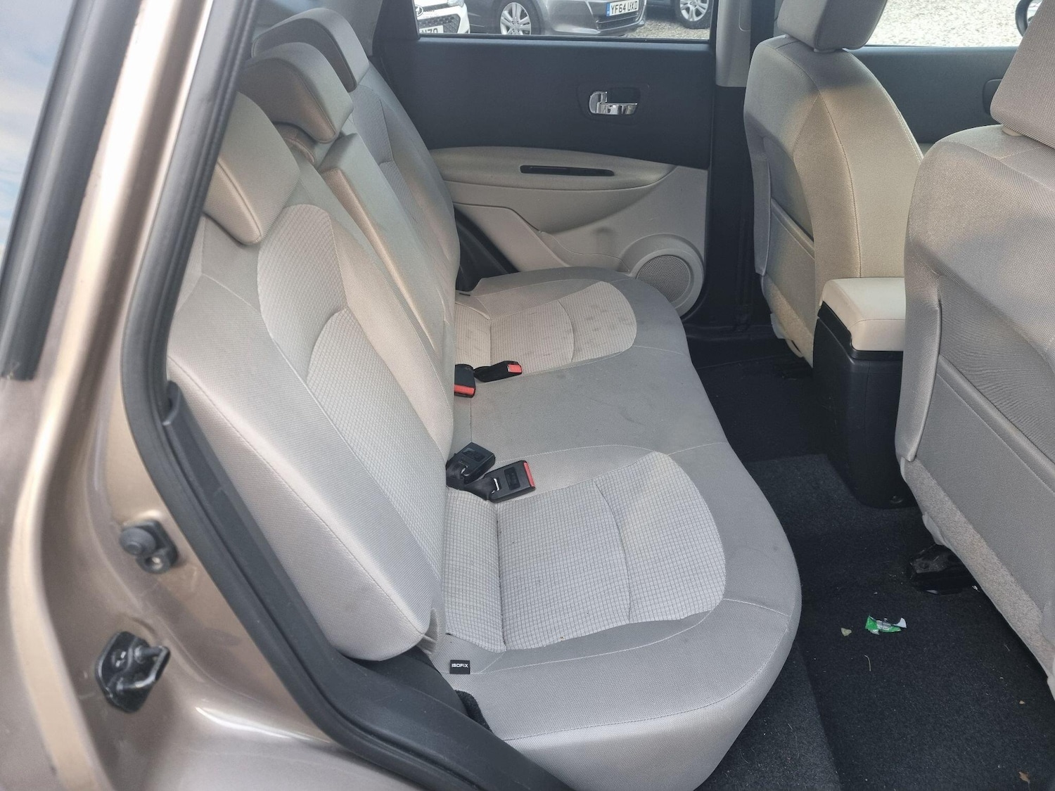 Used Nissan Qashqai for sale - 76729015: Photo 10