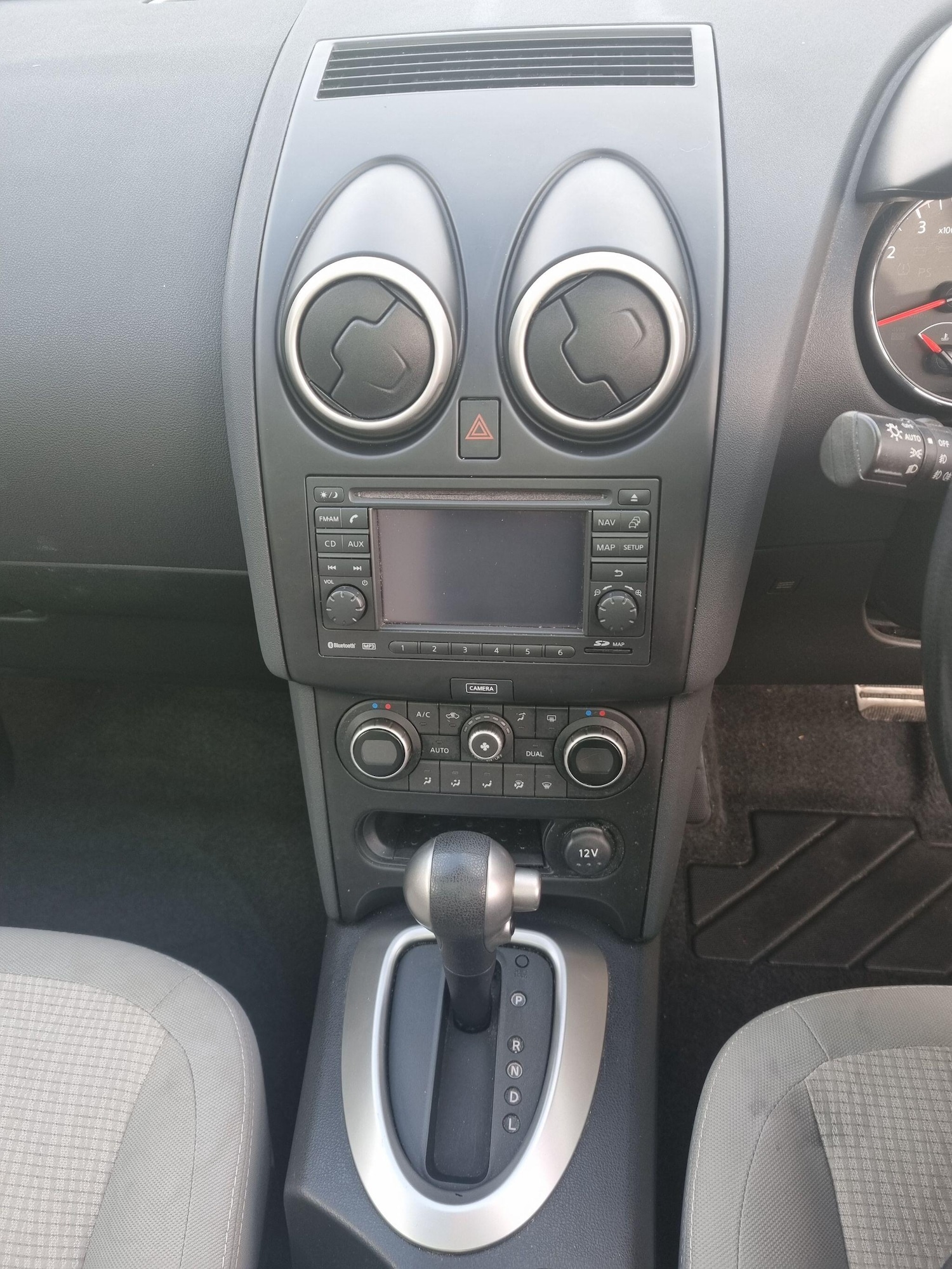 Used Nissan Qashqai 2013 for sale - 76729015: Photo 15