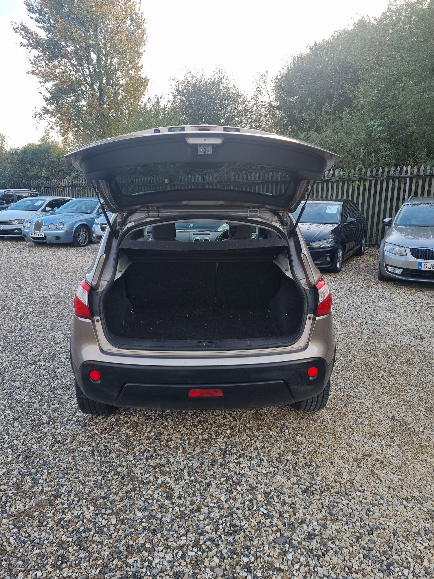 Used Nissan Qashqai for sale - 76729015: Photo 7