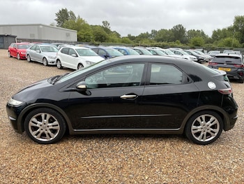Used Honda Civic 2009 for sale - 78878216: Photo