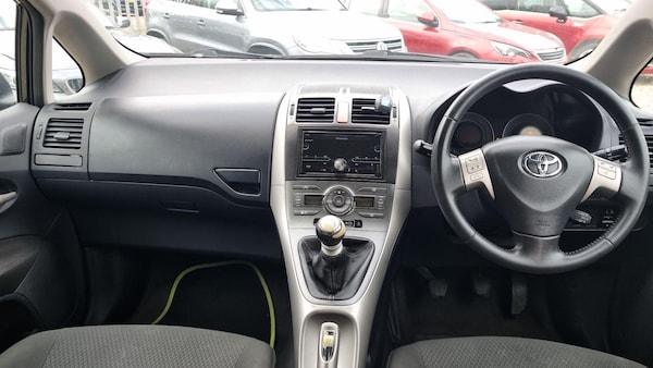 Used Toyota Auris 2008 for sale - 74900665: Photo 11