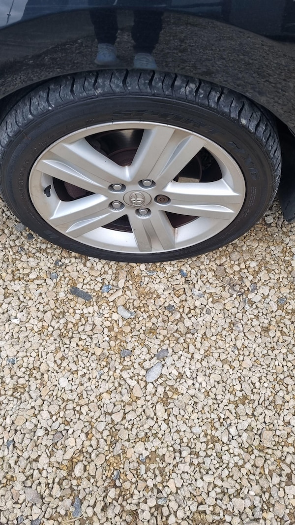 Used Toyota Auris 2008 for sale - 74900665: Photo 14