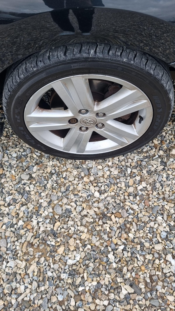Used Toyota Auris 2008 for sale - 74900665: Photo 15