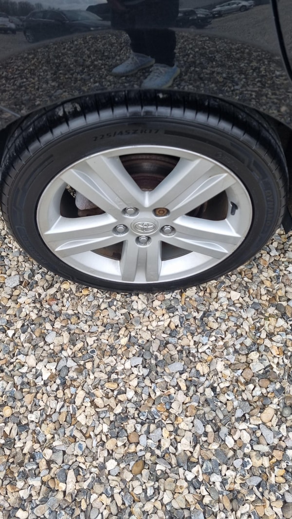 Used Toyota Auris 2008 for sale - 74900665: Photo 16