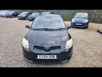 Used Toyota Auris 2008 for sale - 74900665: Photo