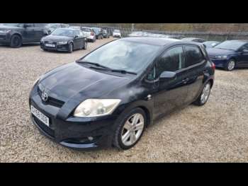 Used Toyota Auris 2008 for sale - 74900665: Photo