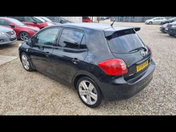 Used Toyota Auris 2008 for sale - 74900665: Photo
