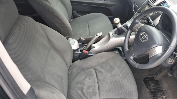 Used Toyota Auris 2008 for sale - 74900665: Photo 9