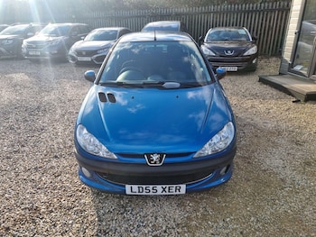 2005 (55) - 1.4 8v S 5dr (a/c)