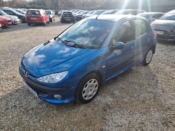 2005 (55) - 1.4 8v S 5dr (a/c)