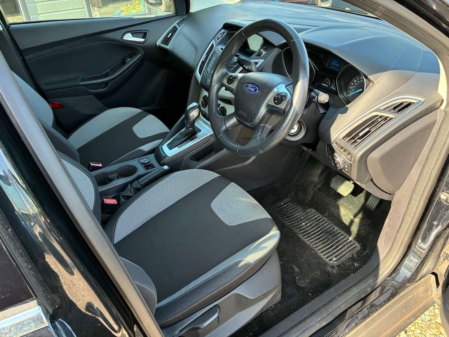 Used Ford Focus for sale - 77753619: Photo 10