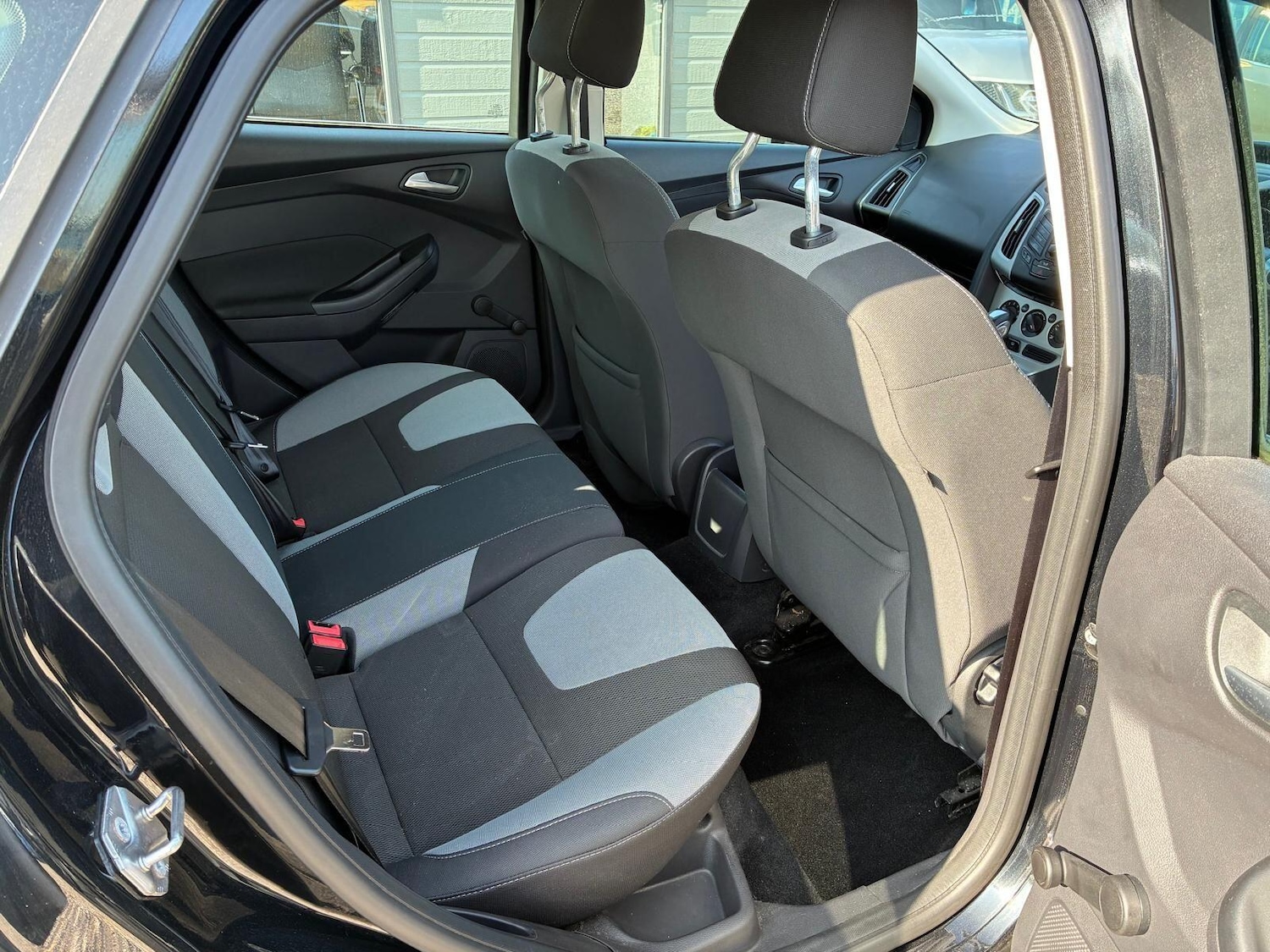 Used Ford Focus for sale - 77753619: Photo 11