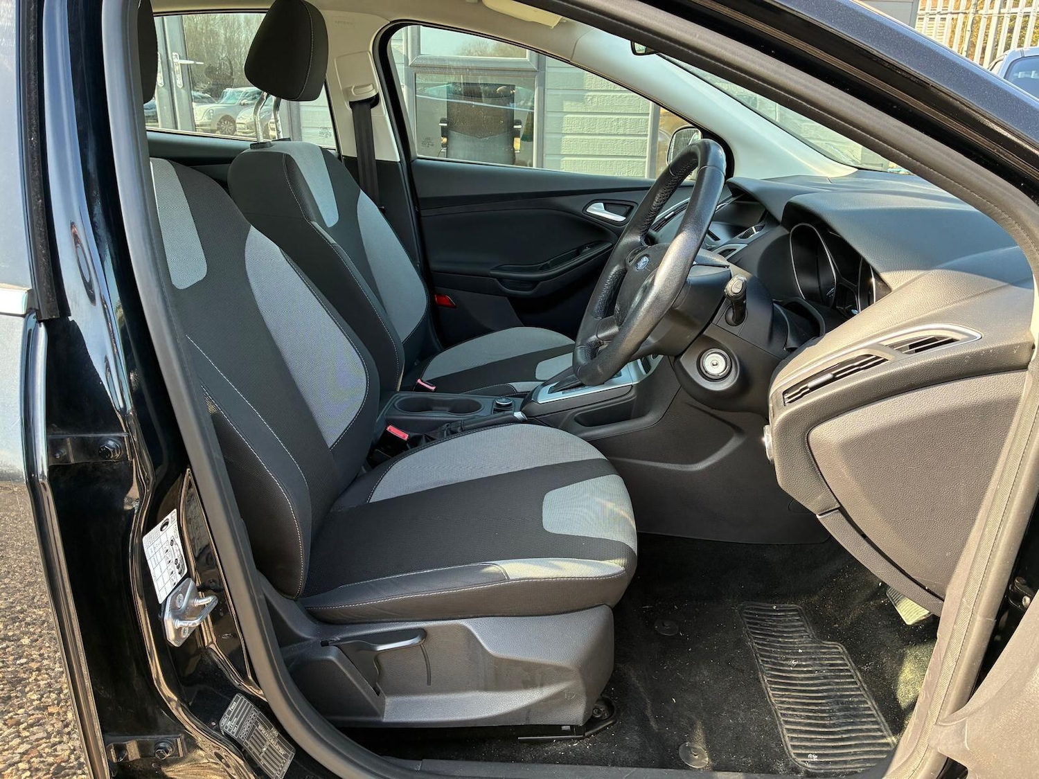 Used Ford Focus for sale - 77753619: Photo 12