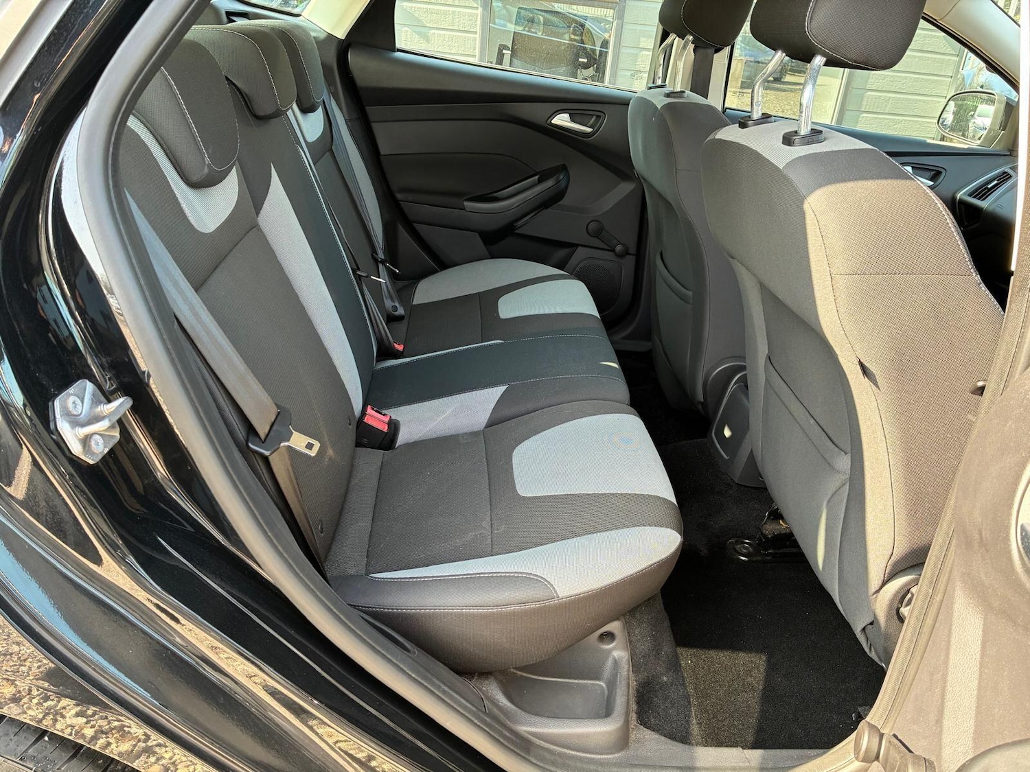 Used Ford Focus for sale - 77753619: Photo 13