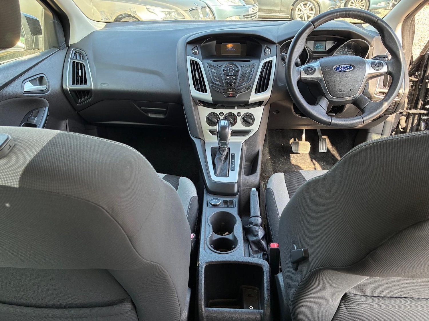 Used Ford Focus for sale - 77753619: Photo 14