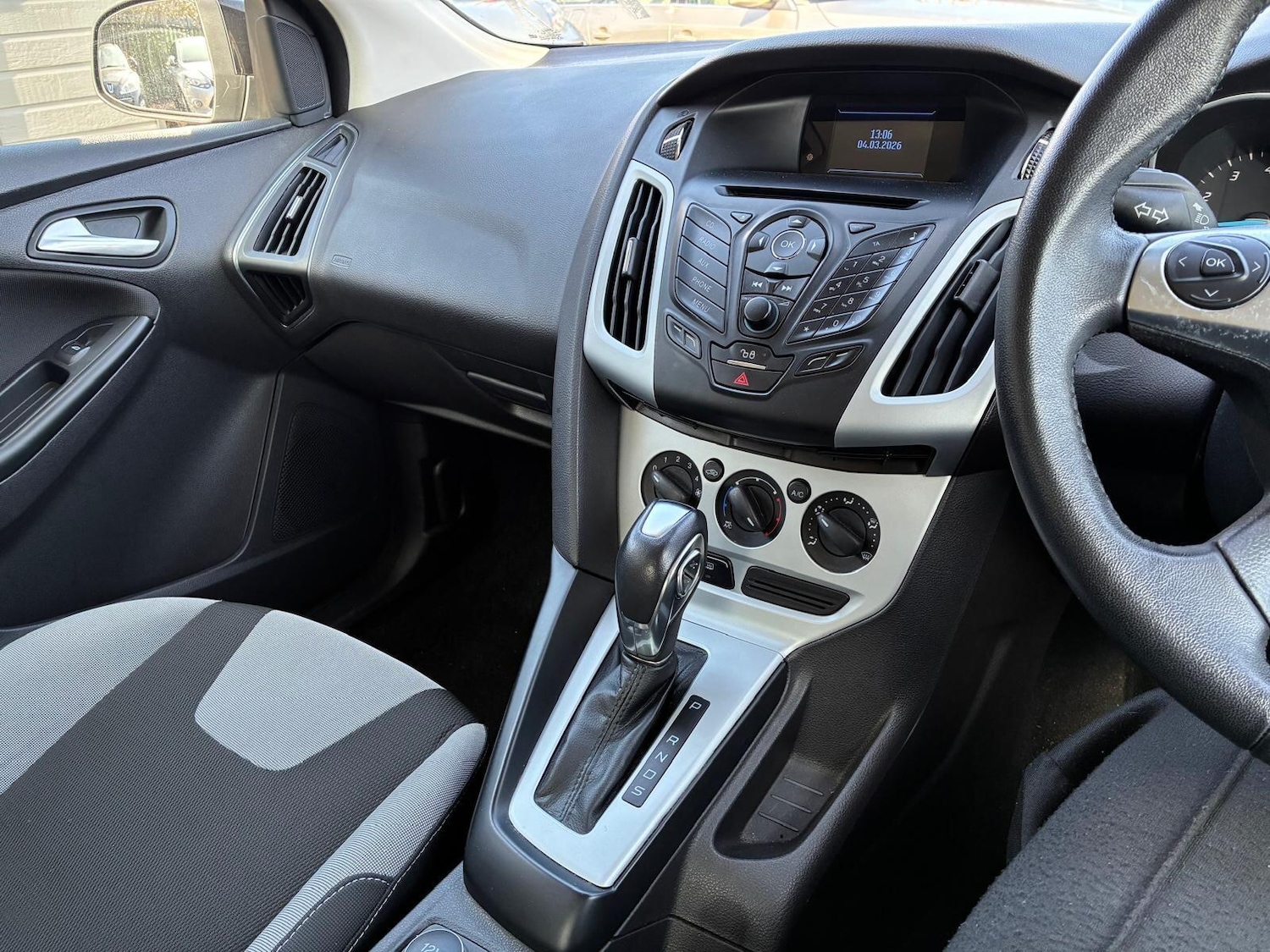 Used Ford Focus for sale - 77753619: Photo 15