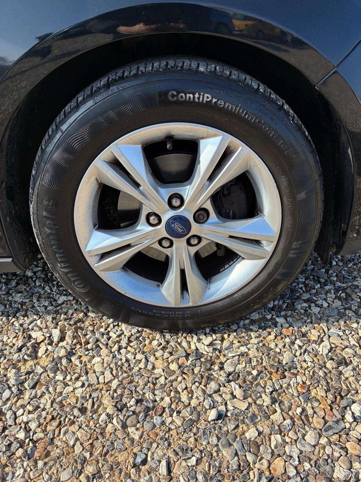 Used Ford Focus for sale - 77753619: Photo 18