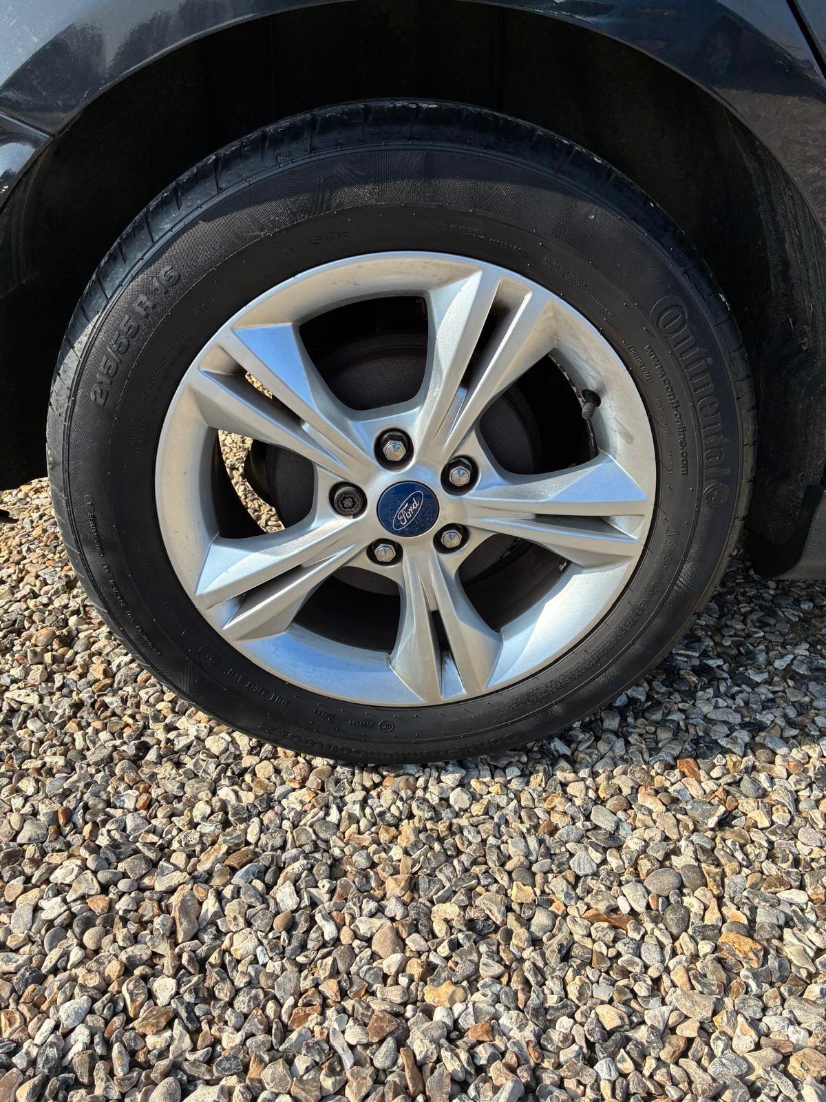 Used Ford Focus for sale - 77753619: Photo 19