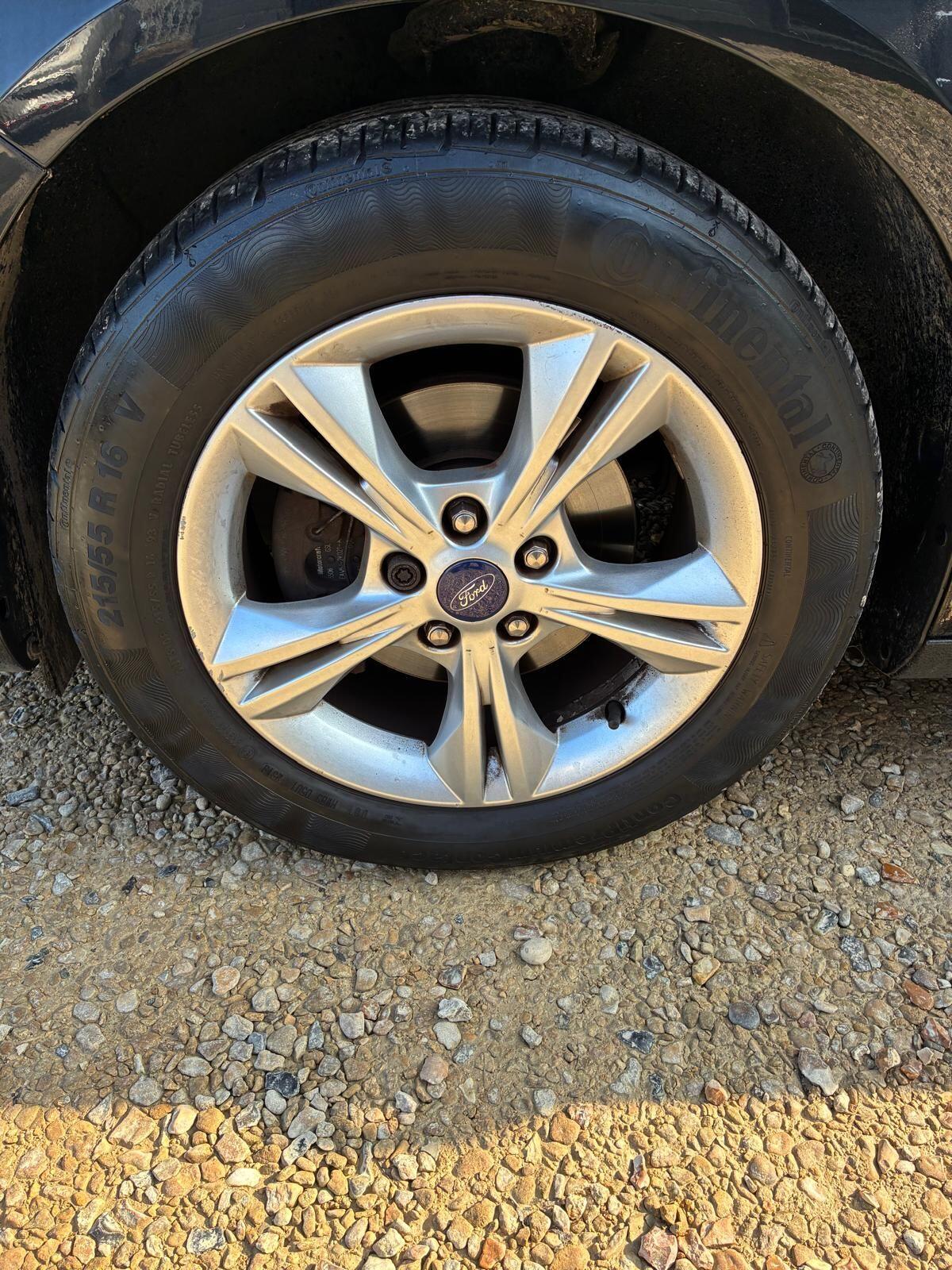 Used Ford Focus for sale - 77753619: Photo 20