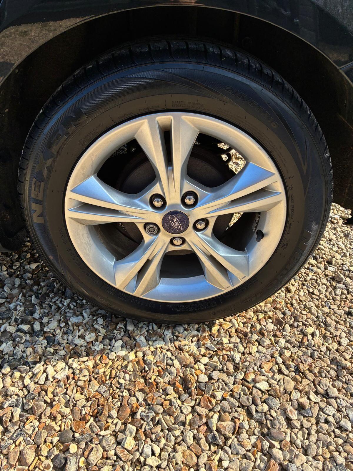 Used Ford Focus for sale - 77753619: Photo 21