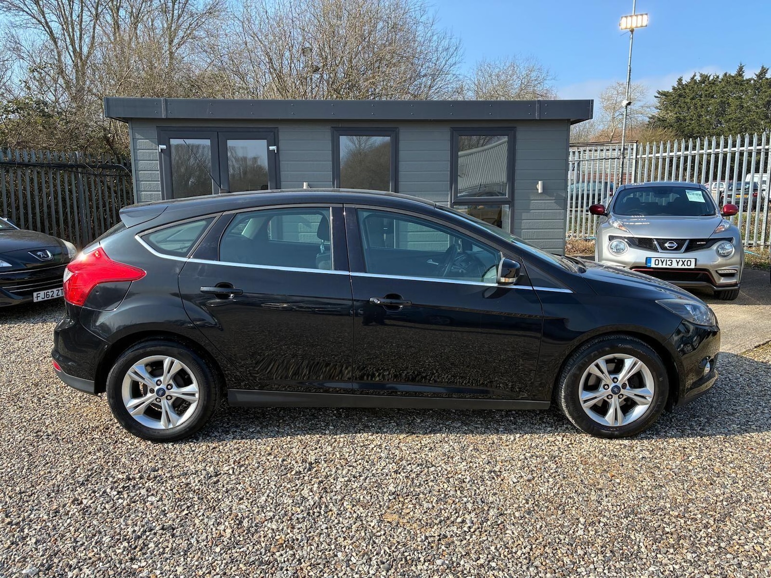 Used Ford Focus for sale - 77753619: Photo 8