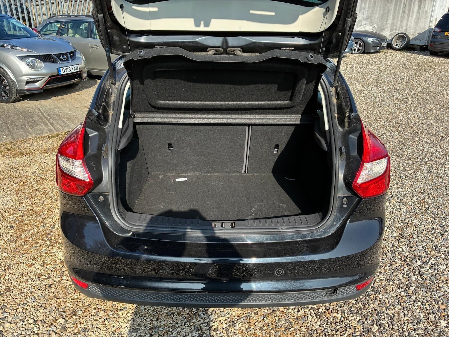 Used Ford Focus for sale - 77753619: Photo 9