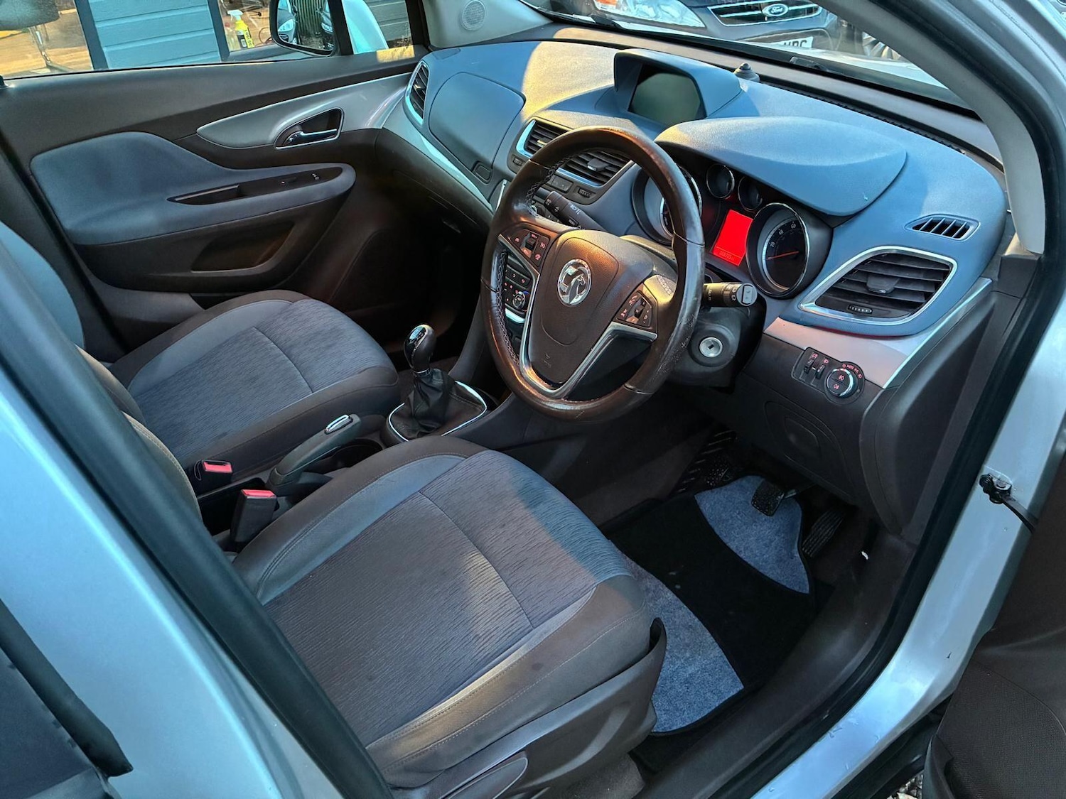 Used Vauxhall Mokka 2013 for sale - 78072731: Photo 10