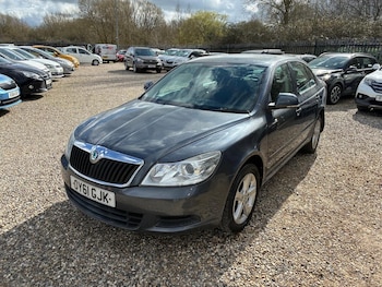 Used Skoda Octavia 2011 for sale - 77793872: Photo