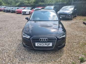 Used Audi A3 2013 for sale - 74900651: Photo