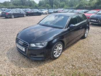Used Audi A3 2013 for sale - 74900651: Photo