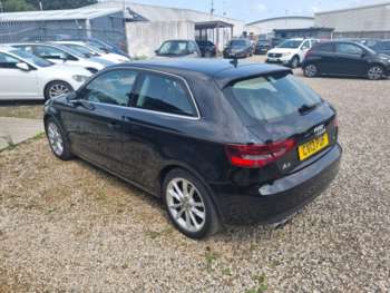 Used Audi A3 2013 for sale - 74900651: Photo