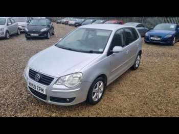Used Volkswagen Polo 2009 for sale - 74900653: Photo