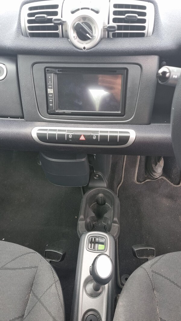 Used smart fortwo 2012 for sale - 74900656: Photo 10
