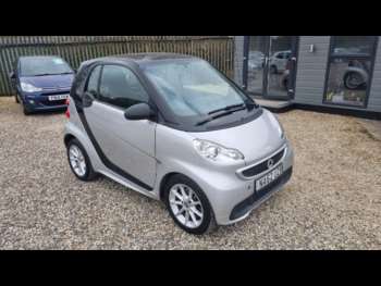 Used smart fortwo 2012 for sale - 74900656: Photo