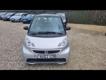 Used smart fortwo 2012 for sale - 74900656: Photo