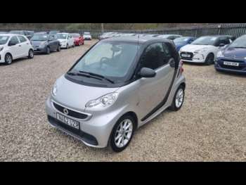 Used smart fortwo 2012 for sale - 74900656: Photo