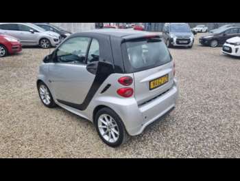 Used smart fortwo 2012 for sale - 74900656: Photo