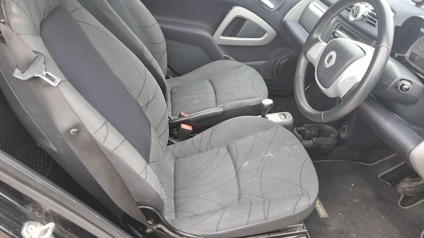 Used smart fortwo 2012 for sale - 74900656: Photo 9