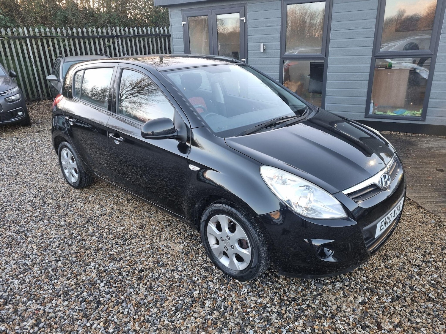 Used Hyundai i20 2010 for sale - 76800794: Photo 1