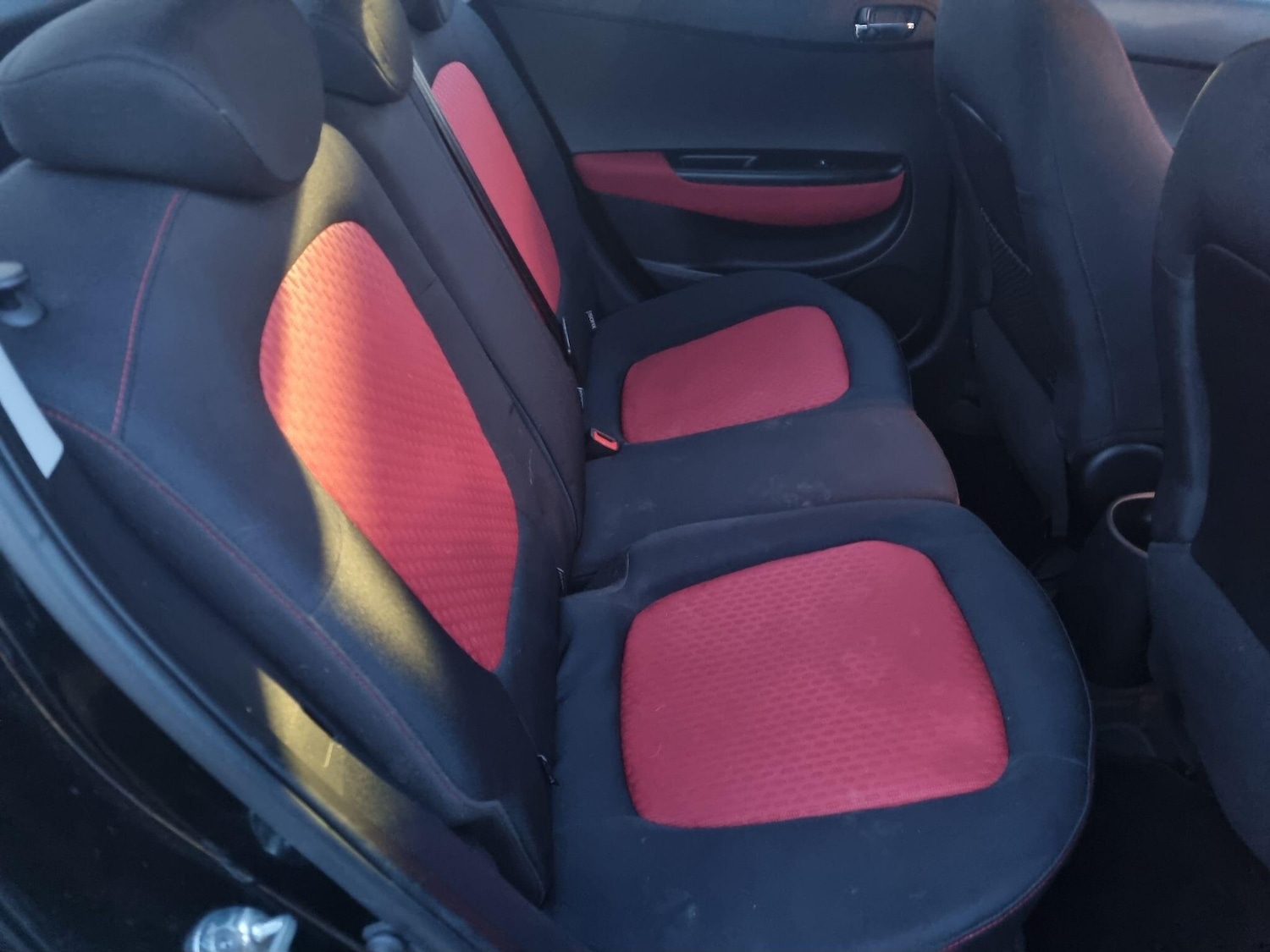 Used Hyundai i20 2010 for sale - 76800794: Photo 12