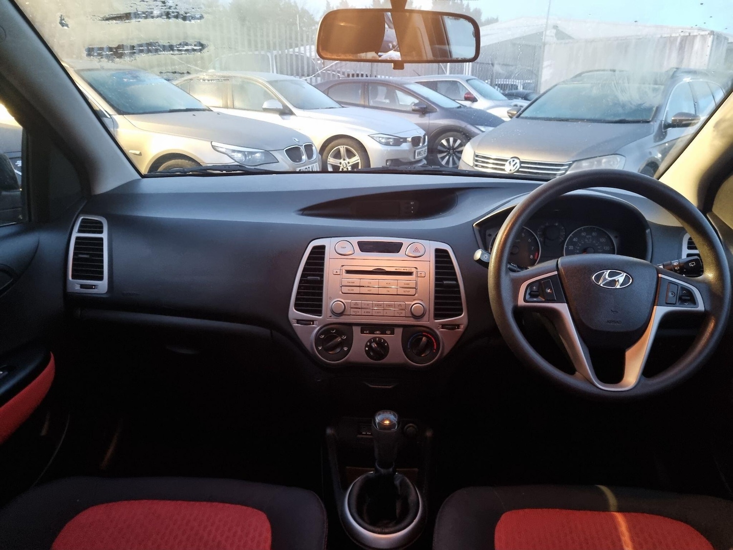 Used Hyundai i20 2010 for sale - 76800794: Photo 13